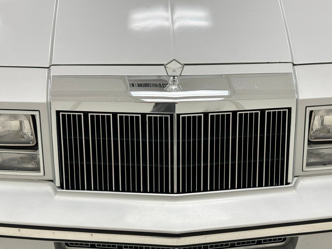 1985 Chrysler LeBaron Turbo Convertible - photo 12