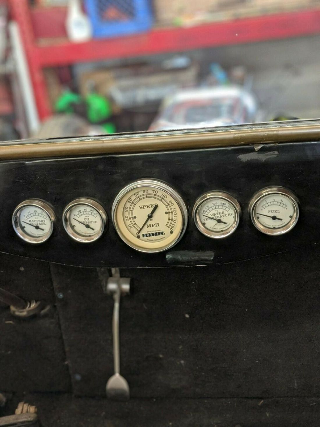 1923 Ford T Bucket - photo 5