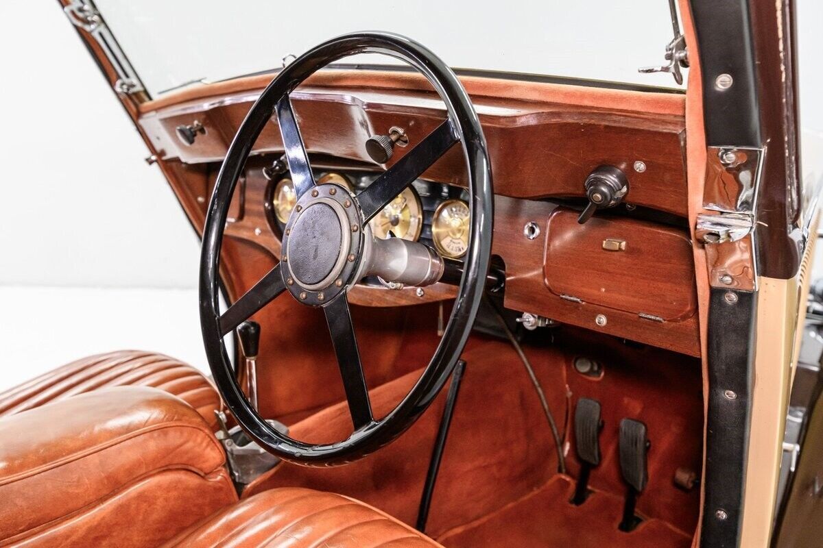 1938 MG SA - photo 12