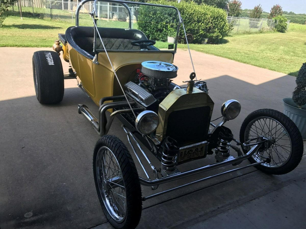1923 Ford T-BUCKET ROADSTER - photo 3