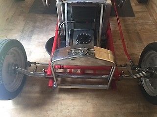 1923 Other Makes - photo 3