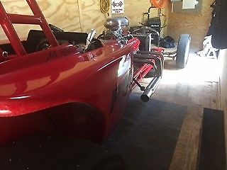 1923 Other Makes - photo 6