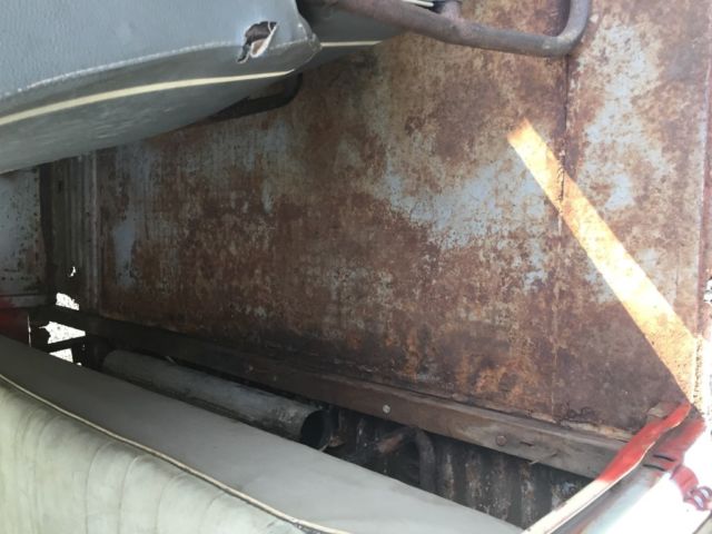 1961 Volkswagen Bus/Vanagon Deluxe - photo 13