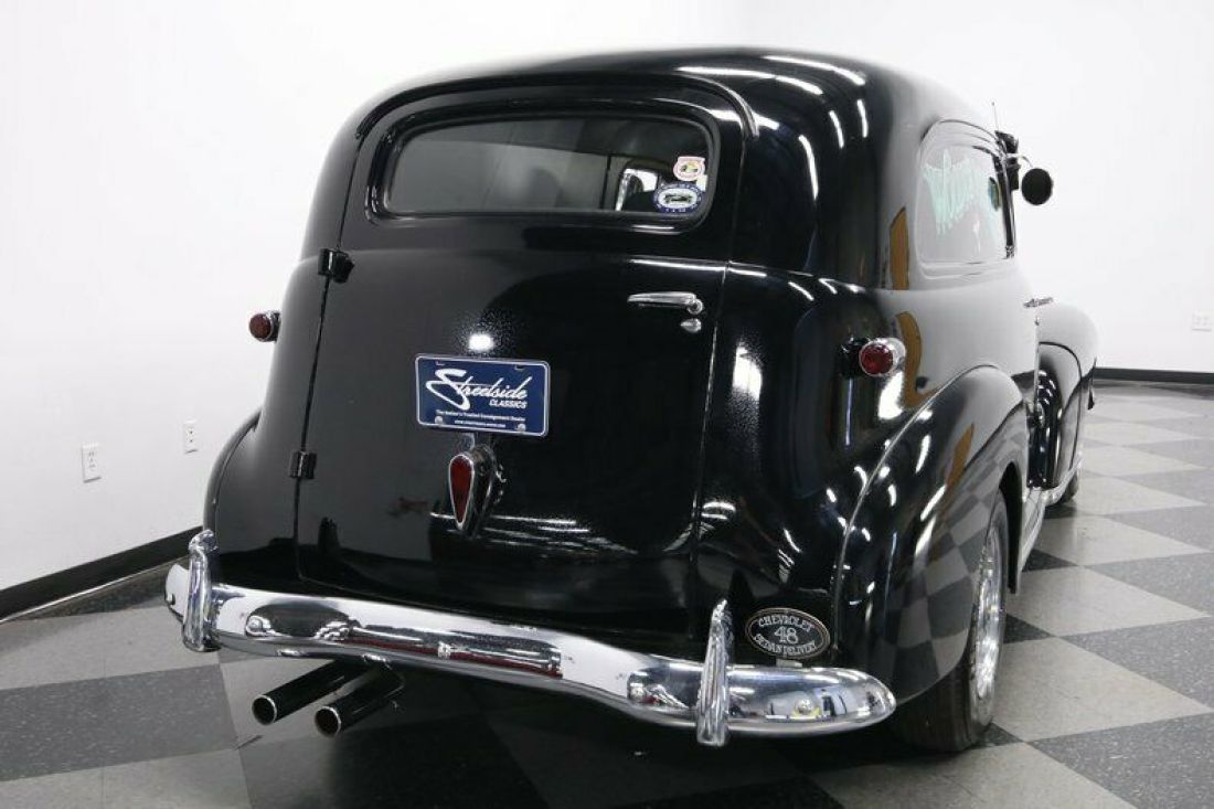 1948 Chevrolet Other - photo 13
