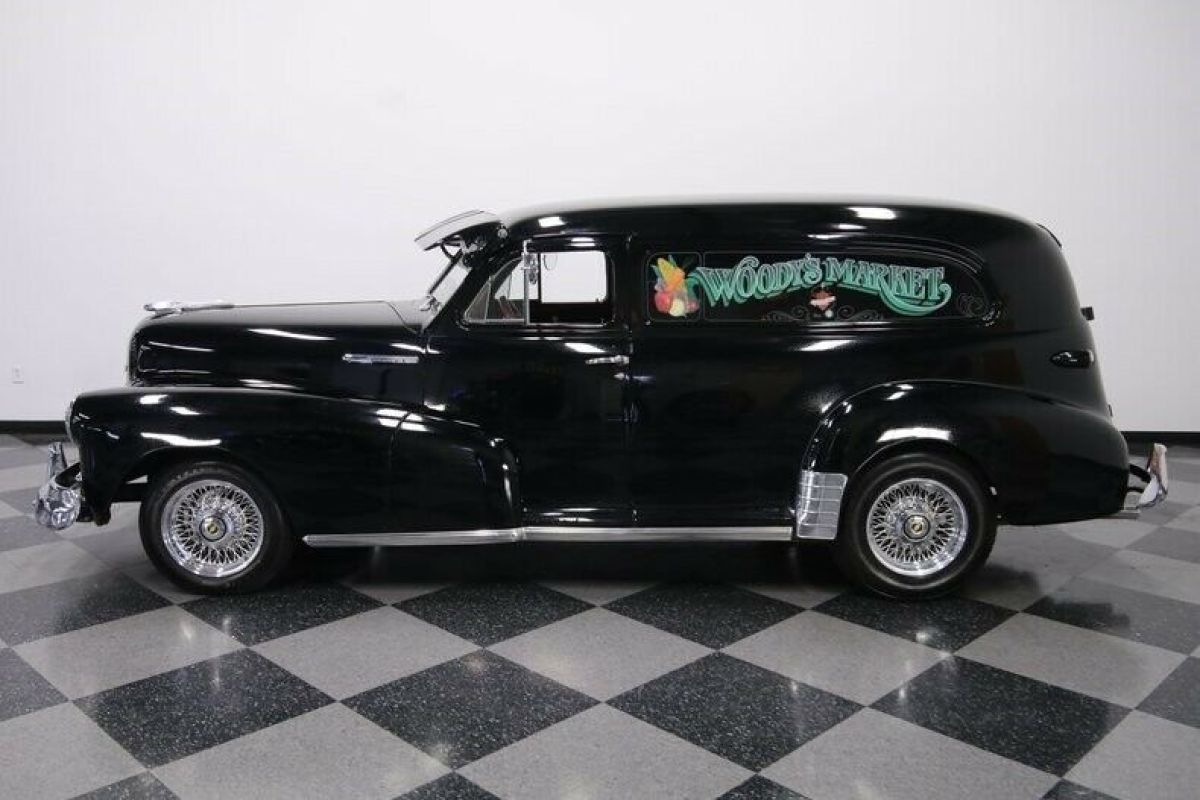 1948 Chevrolet Other - photo 3