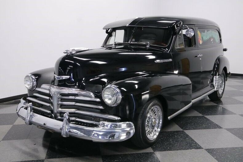 1948 Chevrolet Other - photo 6