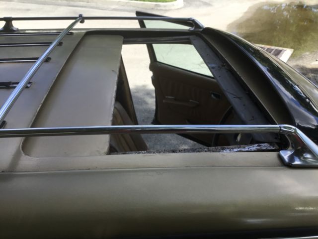 1984 Mercedes-Benz 200-Series - photo 13