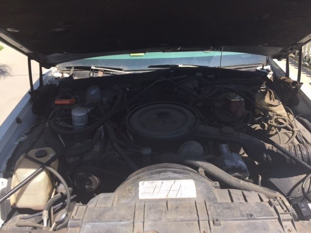 1978 Oldsmobile Ninety-Eight Recency - photo 2