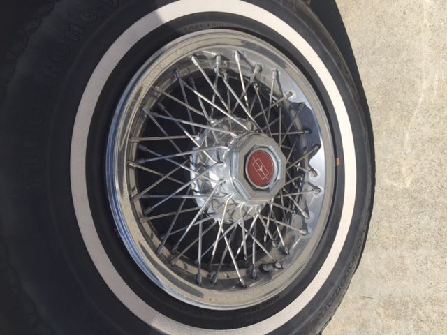 1978 Oldsmobile Ninety-Eight Recency - photo 3