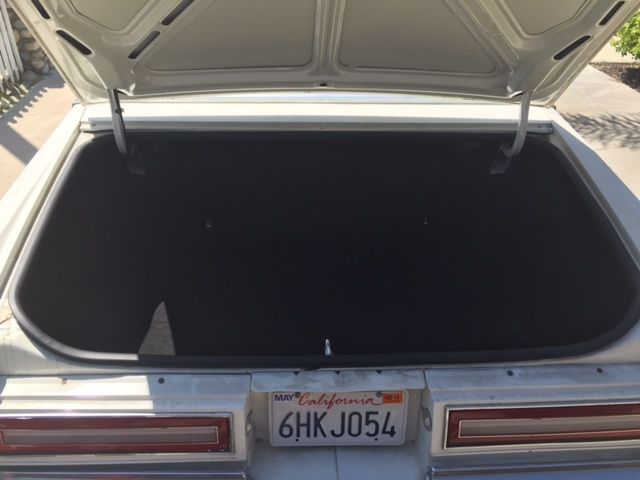 1978 Oldsmobile Ninety-Eight Recency - photo 4