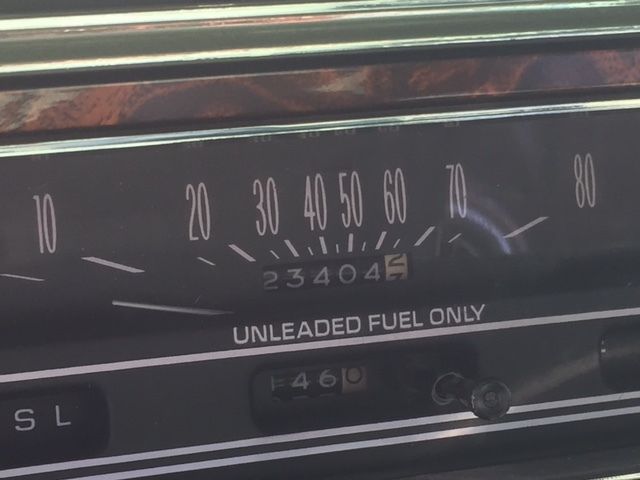 1978 Oldsmobile Ninety-Eight Recency - photo 5