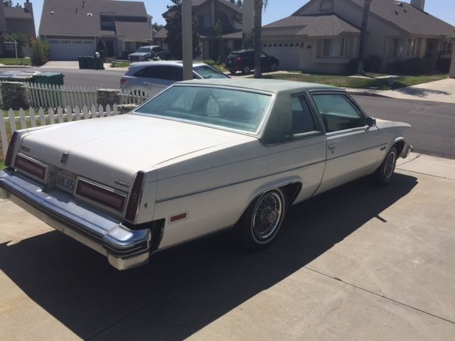 1978 Oldsmobile Ninety-Eight Recency - photo 6