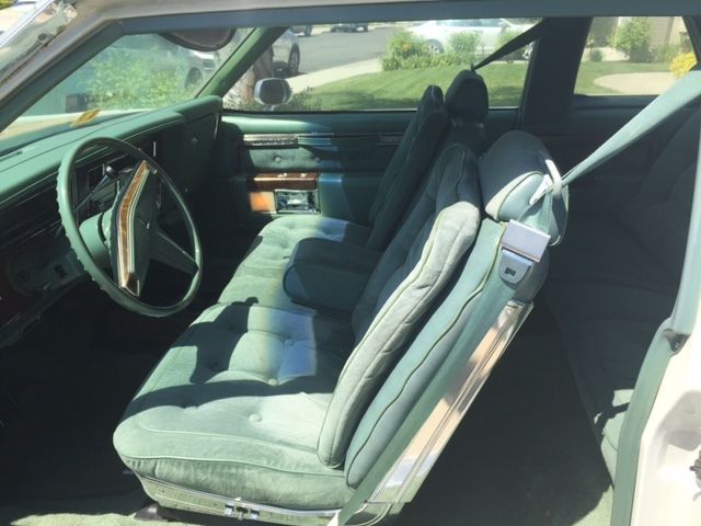 1978 Oldsmobile Ninety-Eight Recency - photo 7