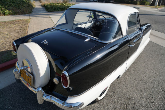 1959 Nash Metropolitan -- - photo 11