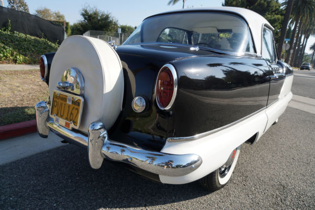 1959 Nash Metropolitan -- - photo 12
