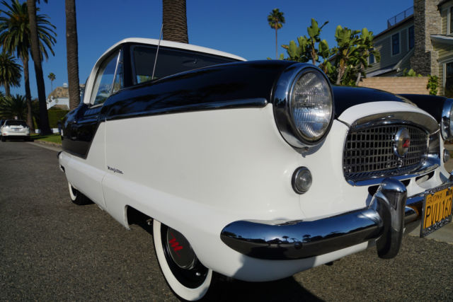 1959 Nash Metropolitan -- - photo 6