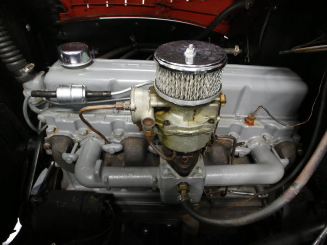 1941 Chevrolet 3100 - photo 4