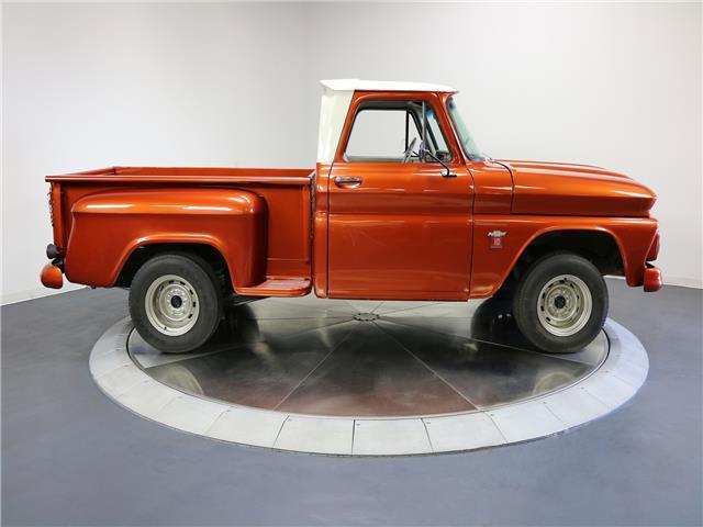 1964 Chevrolet C-10 -- - photo 10