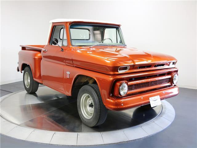 1964 Chevrolet C-10 -- - photo 11