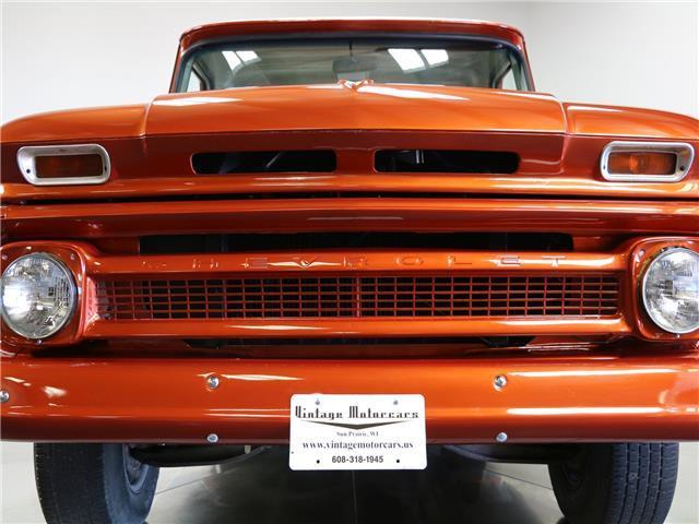 1964 Chevrolet C-10 -- - photo 12