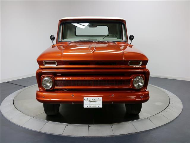 1964 Chevrolet C-10 -- - photo 3