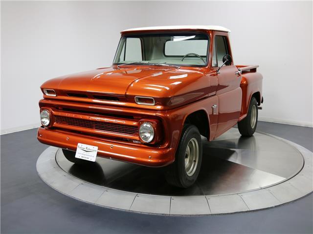 1964 Chevrolet C-10 -- - photo 4