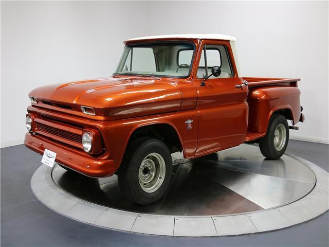 1964 Chevrolet C-10 -- - photo 5