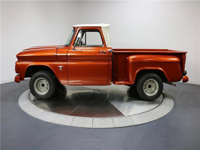 1964 Chevrolet C-10 -- - photo 6