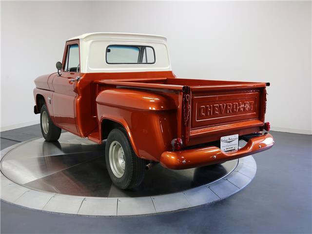 1964 Chevrolet C-10 -- - photo 7