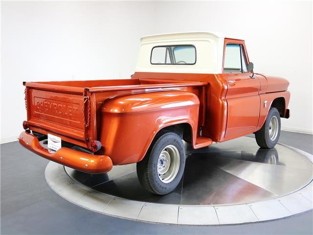 1964 Chevrolet C-10 -- - photo 9