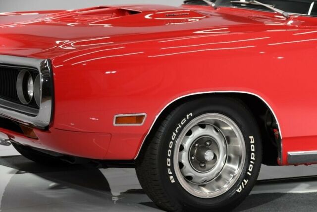 1970 Dodge Coronet R/T - photo 10
