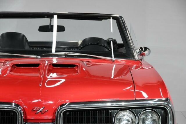 1970 Dodge Coronet R/T - photo 11