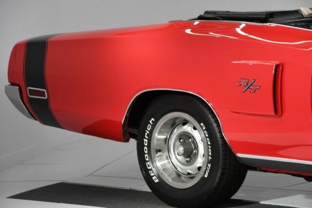 1970 Dodge Coronet R/T - photo 12
