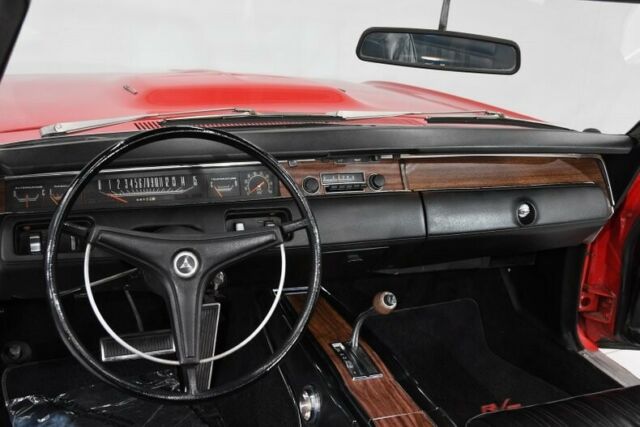 1970 Dodge Coronet R/T - photo 2
