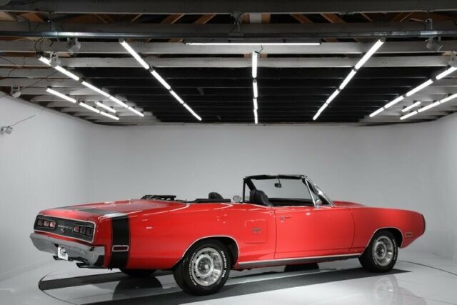1970 Dodge Coronet R/T - photo 3