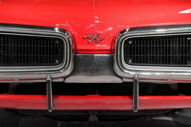 1970 Dodge Coronet R/T - photo 5