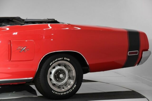 1970 Dodge Coronet R/T - photo 8