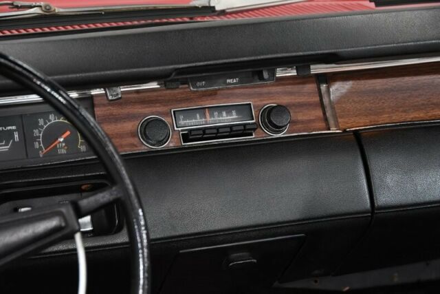 1970 Dodge Coronet R/T - photo 9