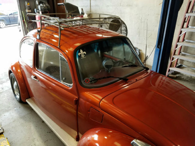 1973 Volkswagen Beetle - Classic - photo 9