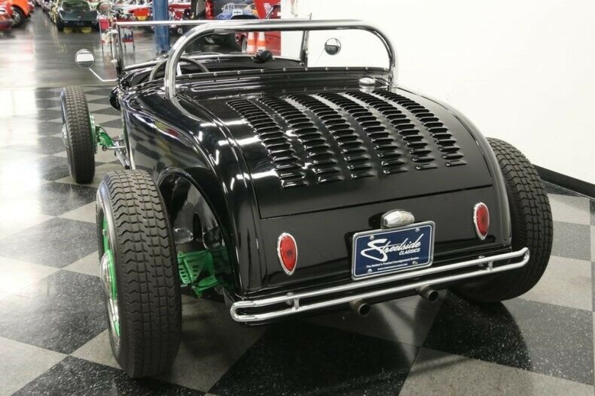 1932 Ford Other - photo 11