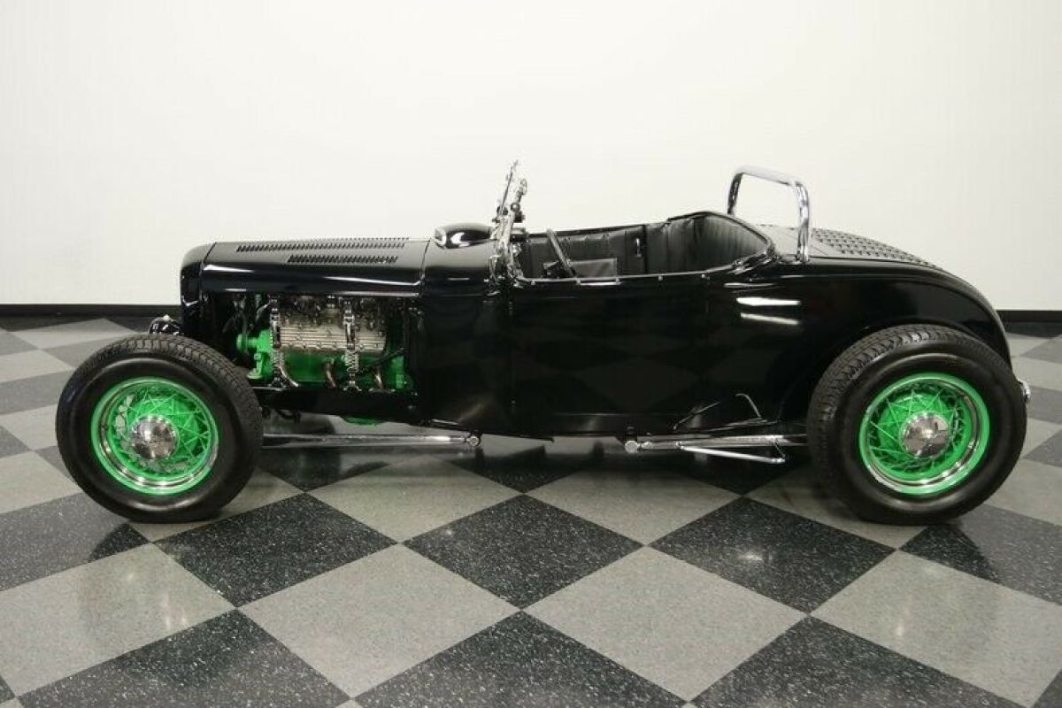 1932 Ford Other - photo 3