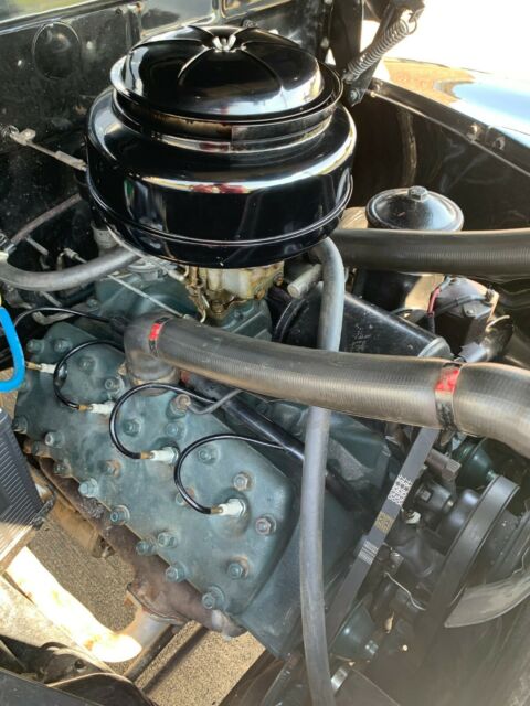1947 Ford Super Deluxe Super Deluxe - photo 11