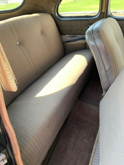 1947 Ford Super Deluxe Super Deluxe - photo 3