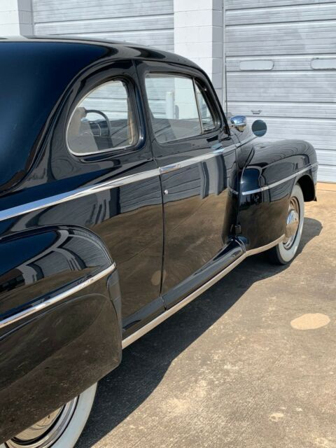 1947 Ford Super Deluxe Super Deluxe - photo 8
