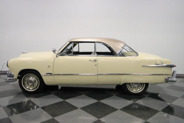 1951 Ford Victoria - photo 3