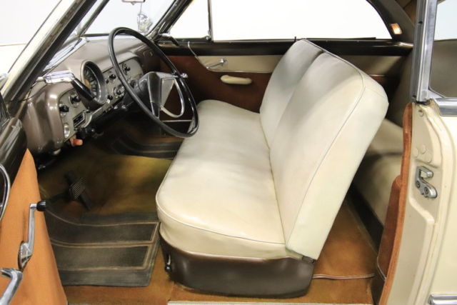 1951 Ford Victoria - photo 5