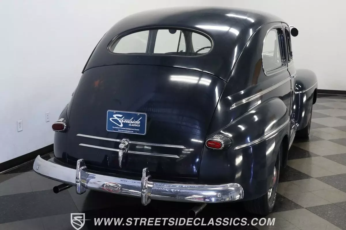 1946 Ford Super Deluxe - photo 10