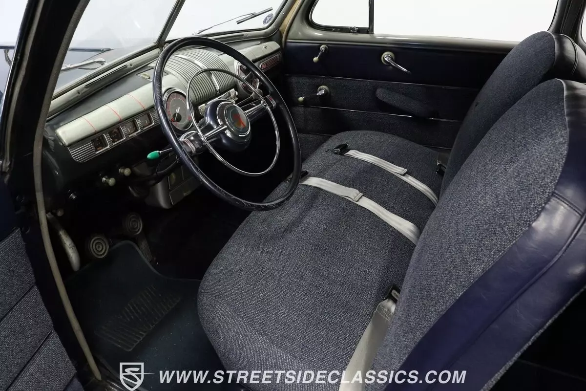 1946 Ford Super Deluxe - photo 5
