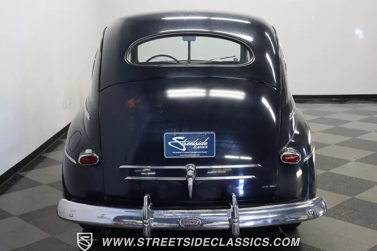 1946 Ford Super Deluxe - photo 9