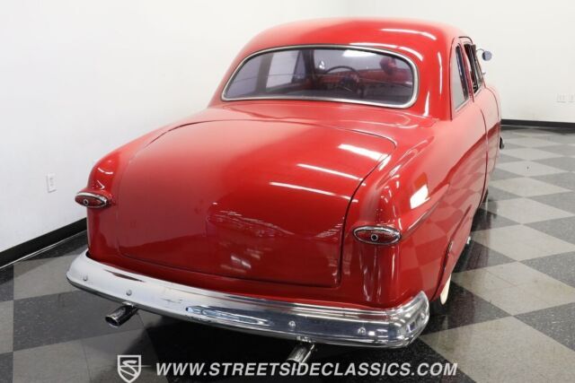 1951 Ford Coupe - photo 10